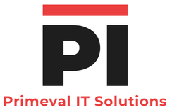 Primeval IT logo